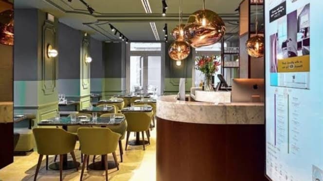 Tanuki Sushi Augusta - 2