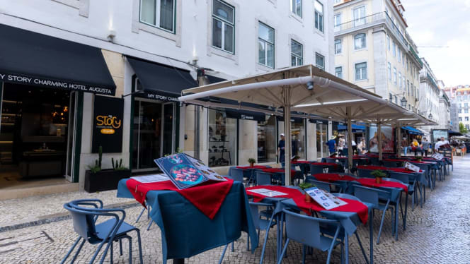 Tanuki Sushi Augusta - 0