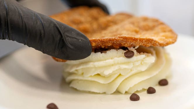 210Grammi - Favignana - 5