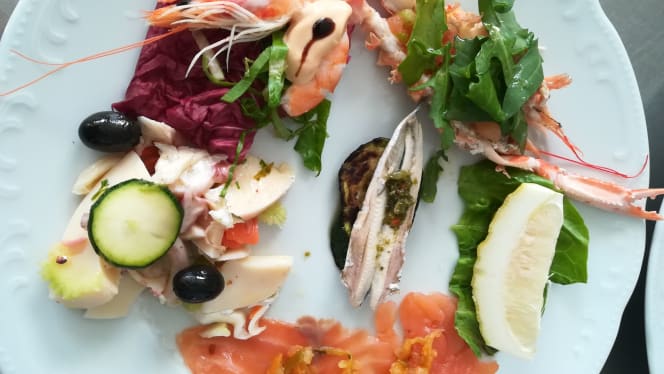 Villa Reale Resort - 5