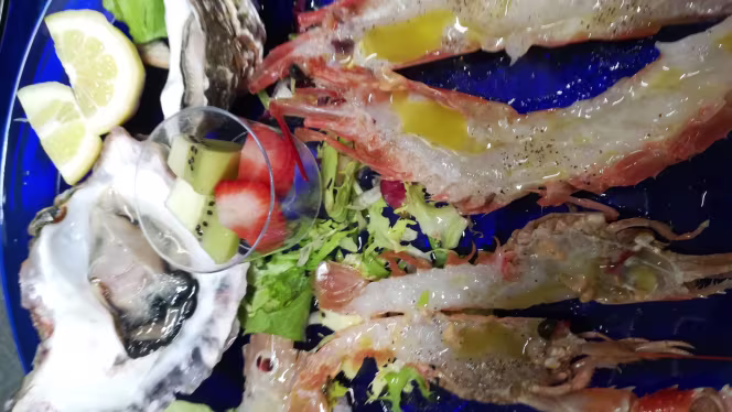 Villa Reale Resort - 1