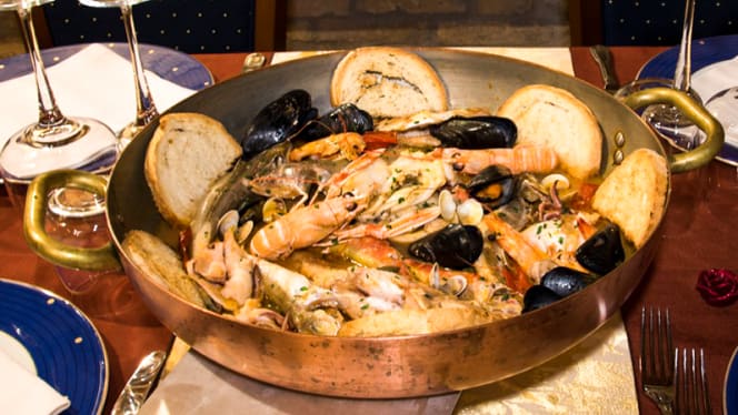 Villa Reale Resort - 8