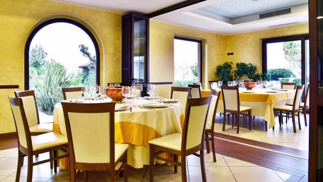 Villa Reale Resort - 0