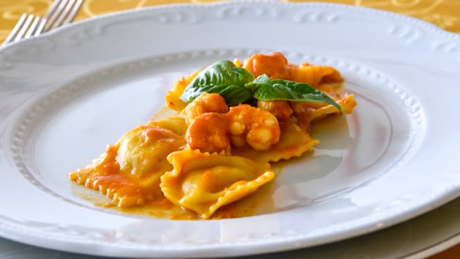 Villa Reale Resort - 9