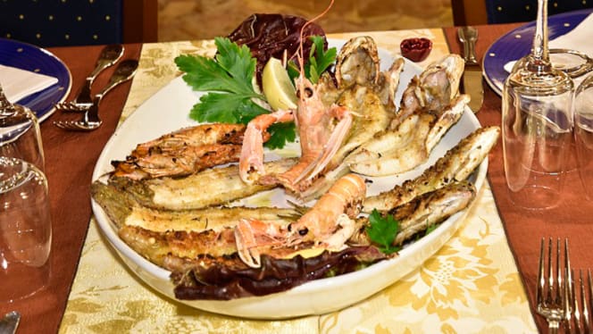 Villa Reale Resort - 7