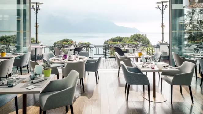 45 Grill & Health - 6