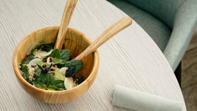 45 Grill & Health - 3