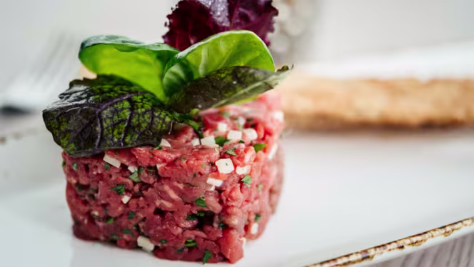 45 Grill & Health - 1