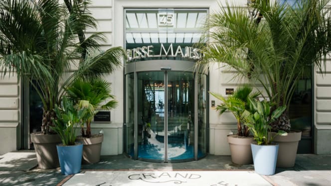 45 Grill & Health - 7