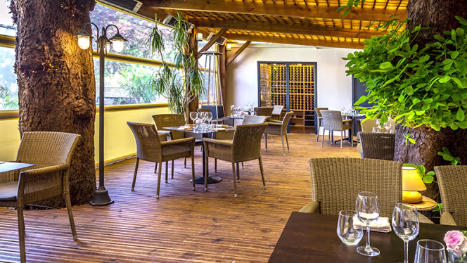 Les Jardins de Villennes - 5