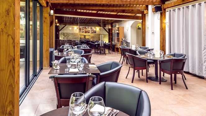 Les Jardins de Villennes - 0