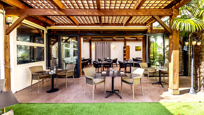 Les Jardins de Villennes - 3