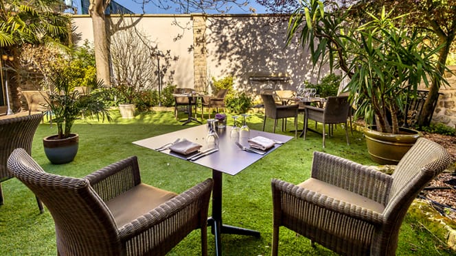 Les Jardins de Villennes - 2