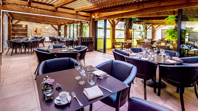 Les Jardins de Villennes - 7