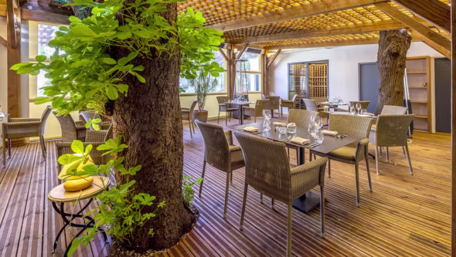 Les Jardins de Villennes - 6