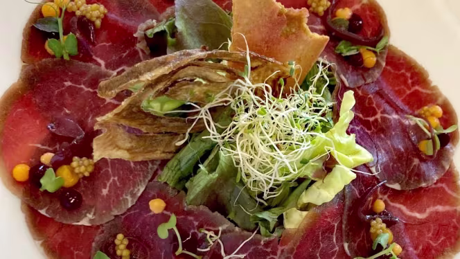 Dorfmatt Restaurant & Café - 5