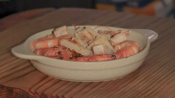 AiQ3  Tapas - 2