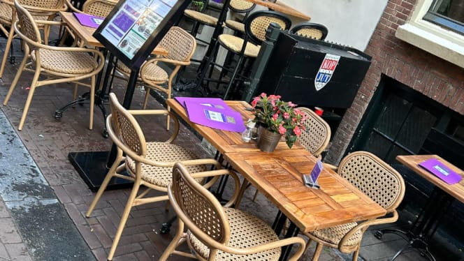 Cosy the Dutch Kitchen - 0