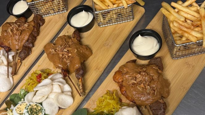 Cosy the Dutch Kitchen - 2