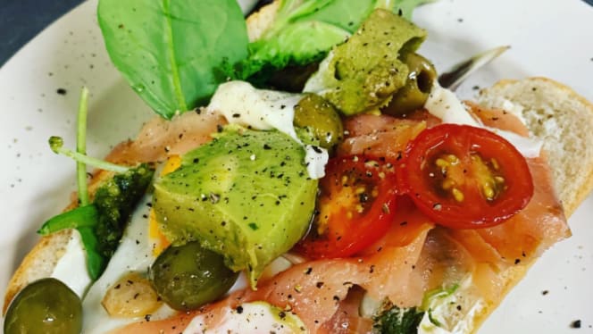 Cosy the Dutch Kitchen - 4