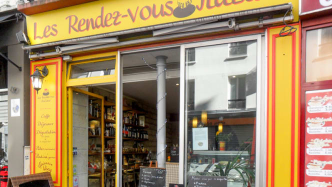 Les Rendez-Vous Italiens - 4