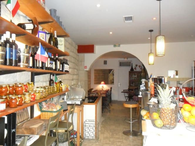 Les Rendez-Vous Italiens - 1