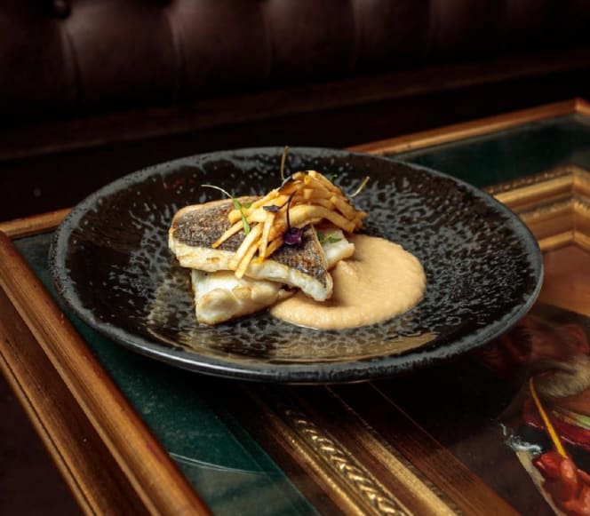 Ristorante Salotto Stadlin - 3