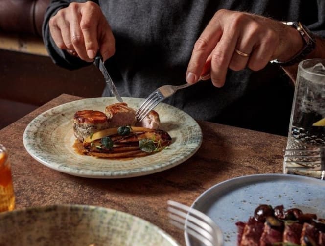 Ristorante Salotto Stadlin - 2