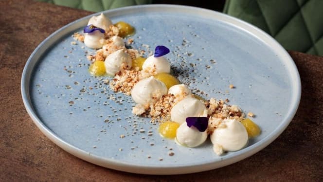 Ristorante Salotto Stadlin - 5