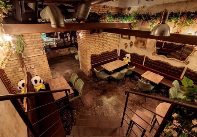 Ristorante Salotto Stadlin - 0