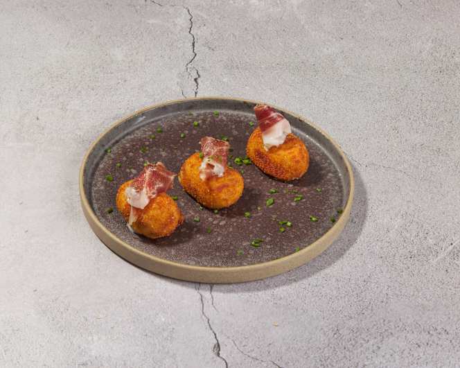 Singular de Mayor 88 - 3