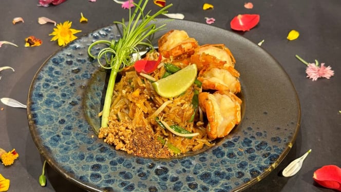 Chaba Thai fine cuisine - 4