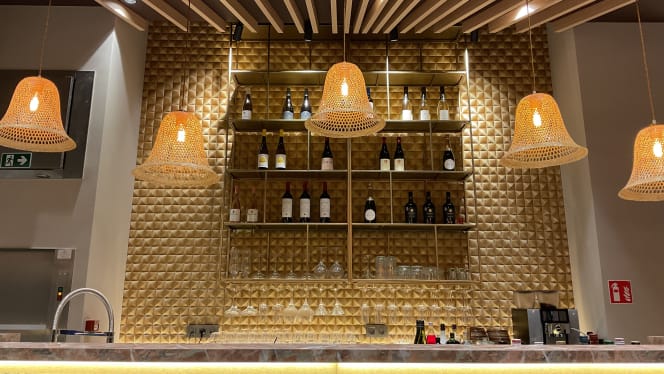 Chaba Thai fine cuisine - 6