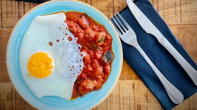 La Gorda de los Jardines - 4