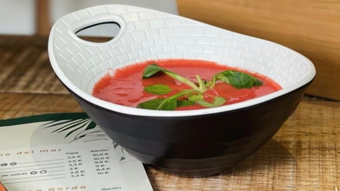 La Gorda de los Jardines - 5