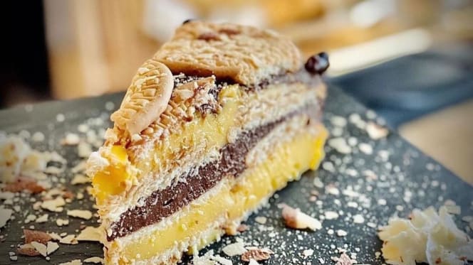 La Gorda de los Jardines - 7