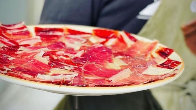 La Gorda de los Jardines - 3