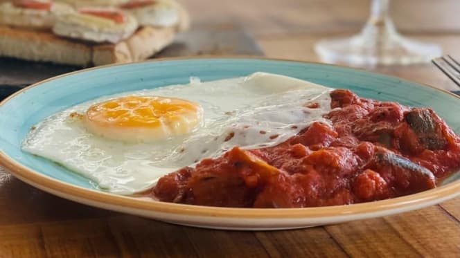 La Gorda de los Jardines - 0