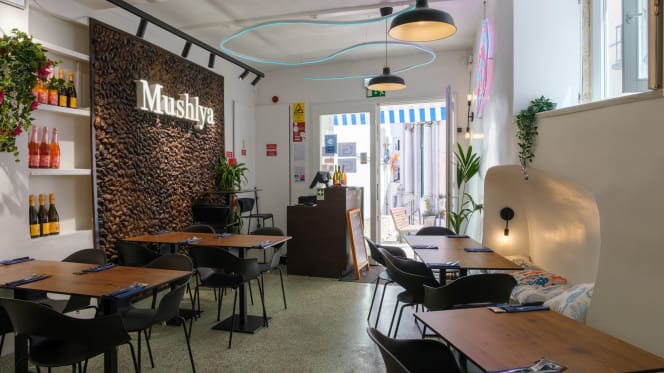 Mushlya - Oysters & Bubbles - 9