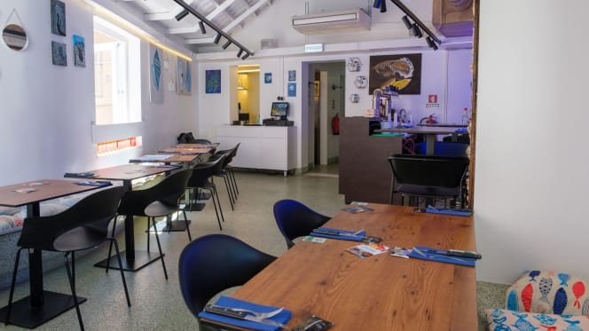 Mushlya - Oysters & Bubbles - 6