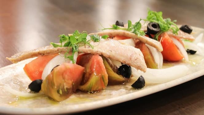 Restaurante La Trapera - 7