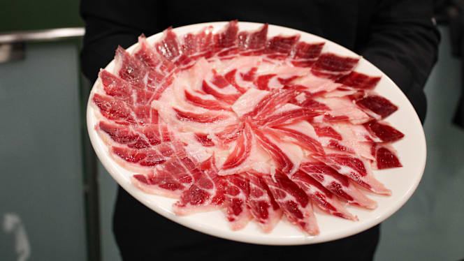 Restaurante La Trapera - 4