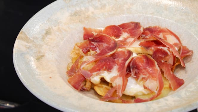 Restaurante La Trapera - 3