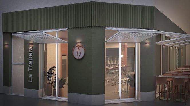 Restaurante La Trapera - 9