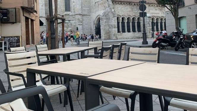 Pide Por Esa Boquita - 9