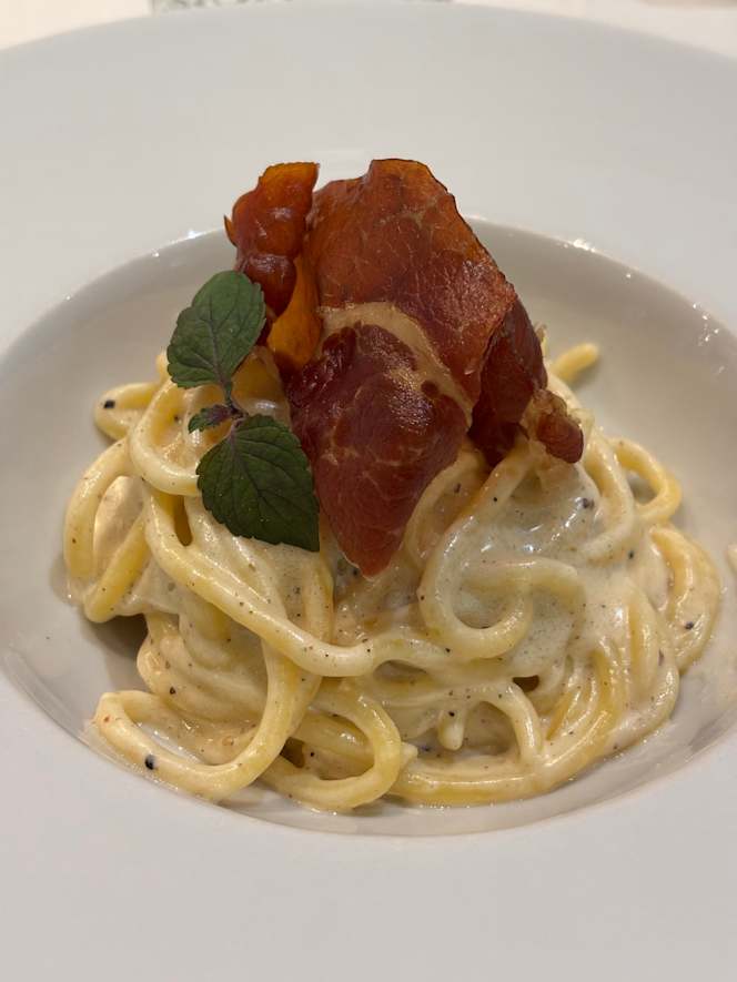 Ristorante Salgari presso Hotel Saccardi & Spa - 7