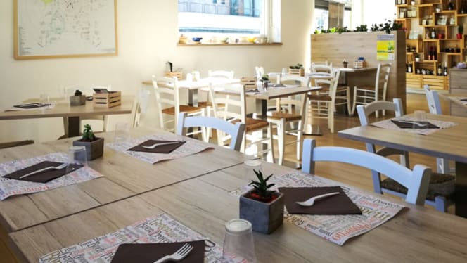 Sani Sapori Seriate - 0