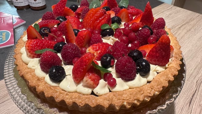 Sani Sapori Seriate - 6