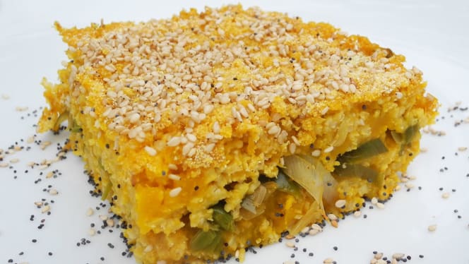 Sani Sapori Seriate - 4