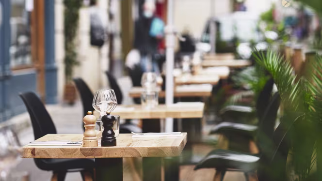 Huîtres et Saumons de Passy - 9